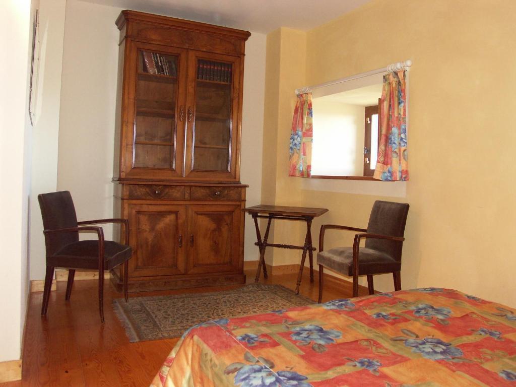 L'Herminette Saint-Front 部屋 写真